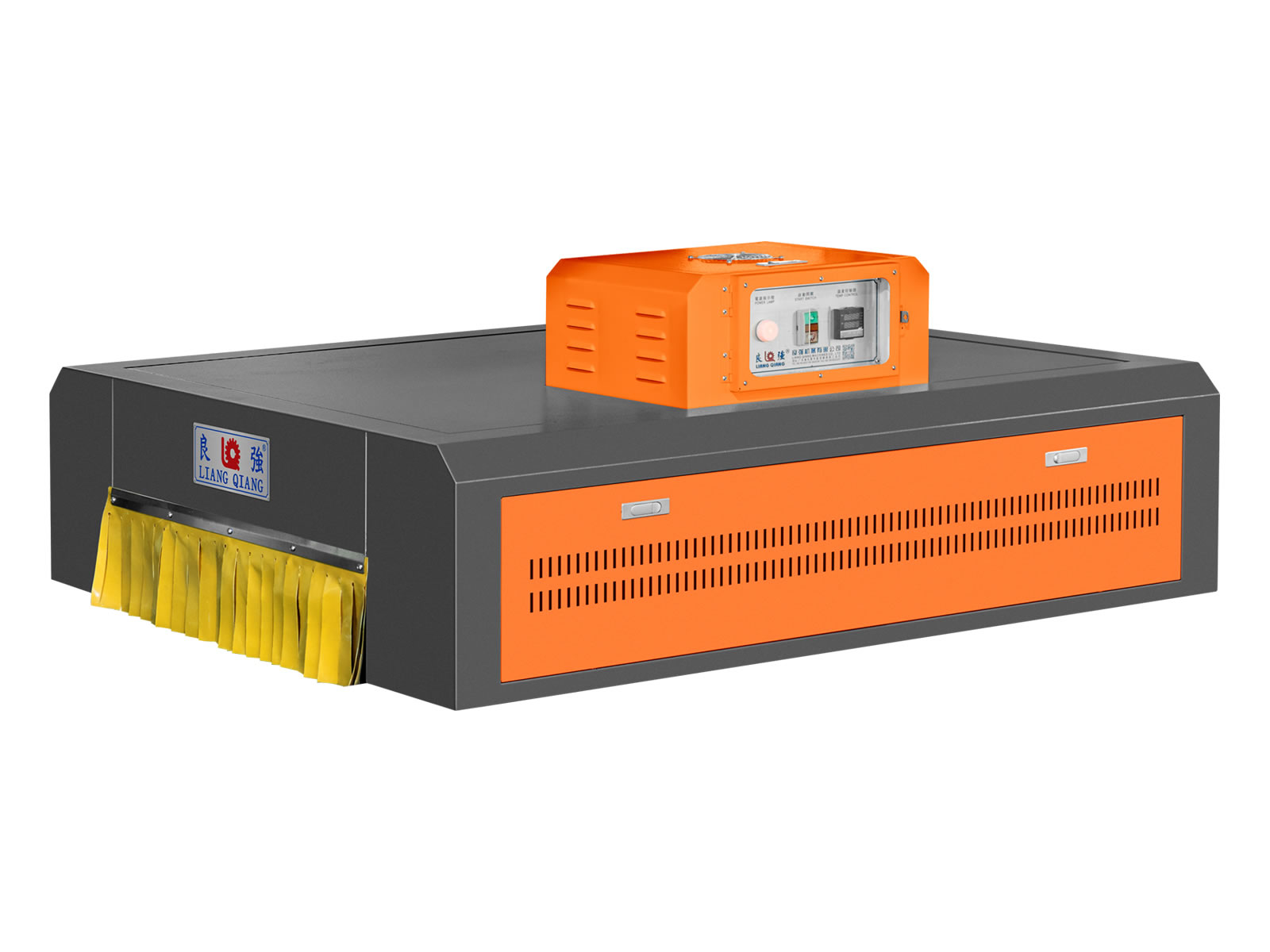 熱風(fēng)循環(huán)紅外線烘箱